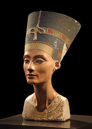 Queen Nefertiti