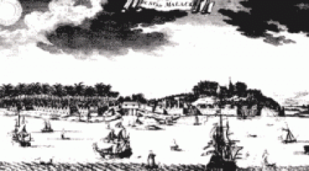 Middelburg 1606