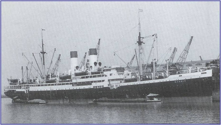 SS Madrid