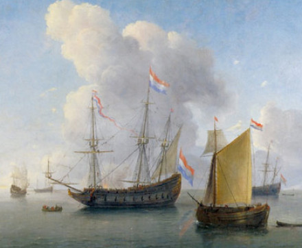 Middelburg 1625