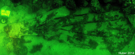 Huber 2014, Unterwasserarchäologische, nicht-invasive Prospektionsund Dokumentationsverfahren in schwierigen maritimen und limnischen Gewässern (Dissertation, Univ. Kiel)