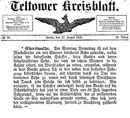 via kaffenkahn-ev.de, source Teltower Kreisblatt, 29-08-1886