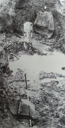 Aangepast van De Weerd 1988