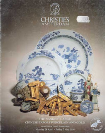 Veilingcatalogus Christies