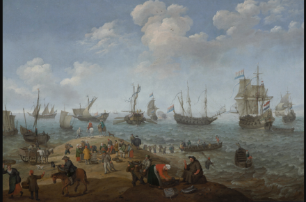 https://collectie.hetscheepvaartmuseum.nl/Details/collect/52925. S.4165