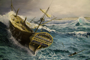 Go to Dutch East Indiaman