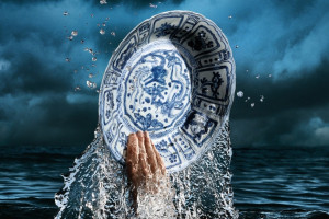Sunken Treasures